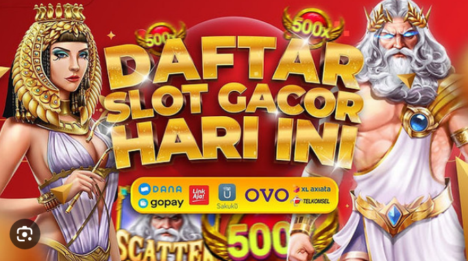 slot online